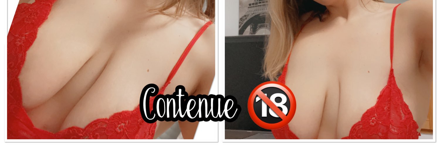 Elisablonde's banner