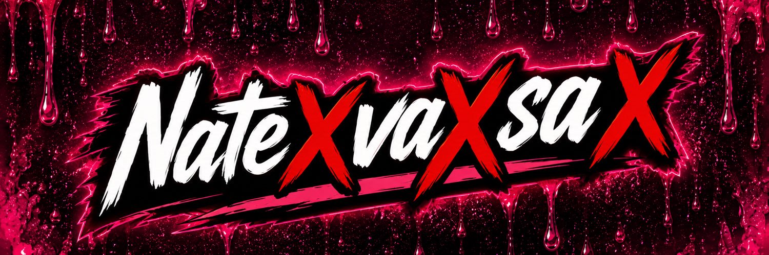 NateXvaXsaX's banner