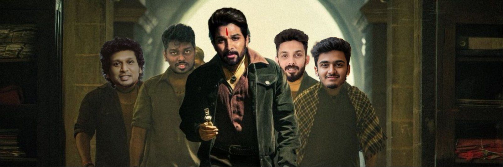 Teja RAAKA..!!'s banner