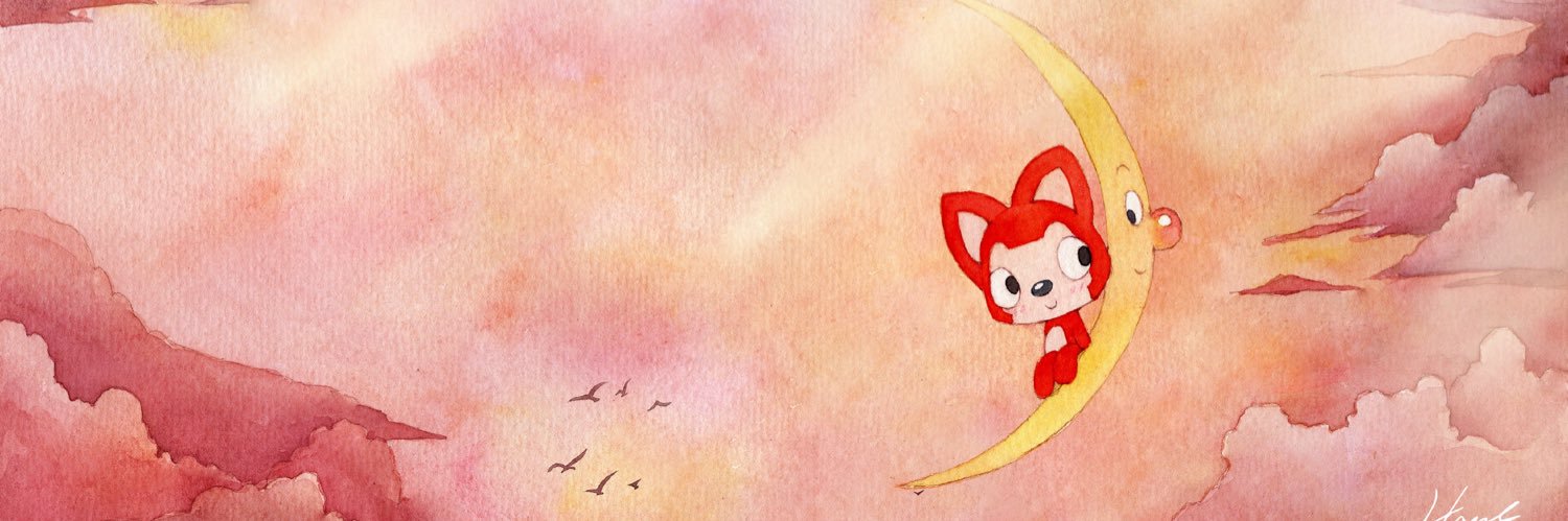 Hiow's banner