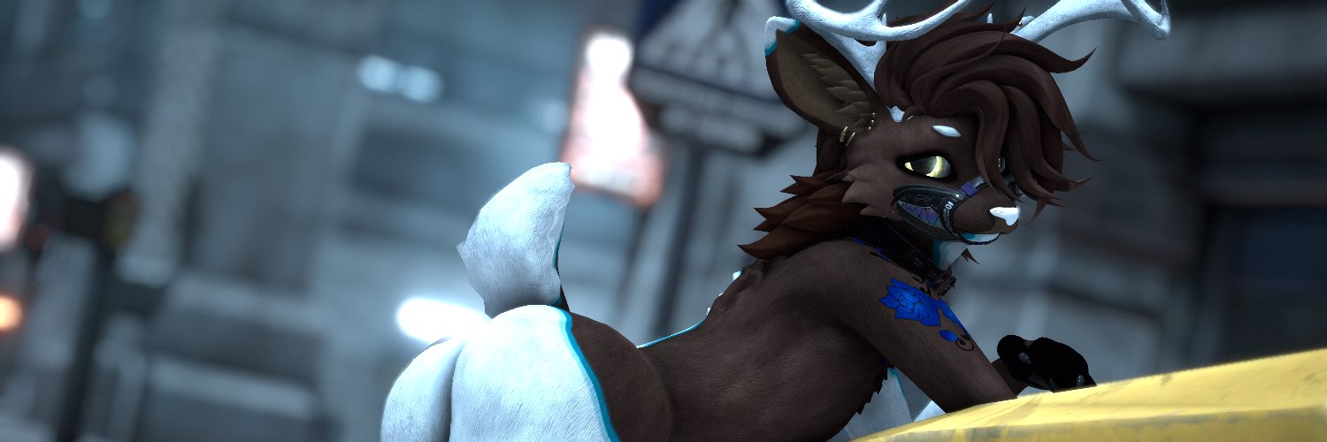 inkyhooves's banner