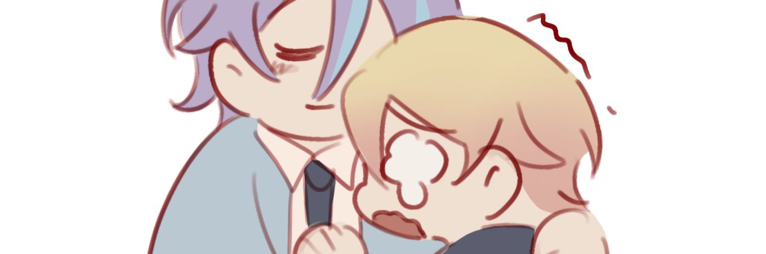 Y's banner