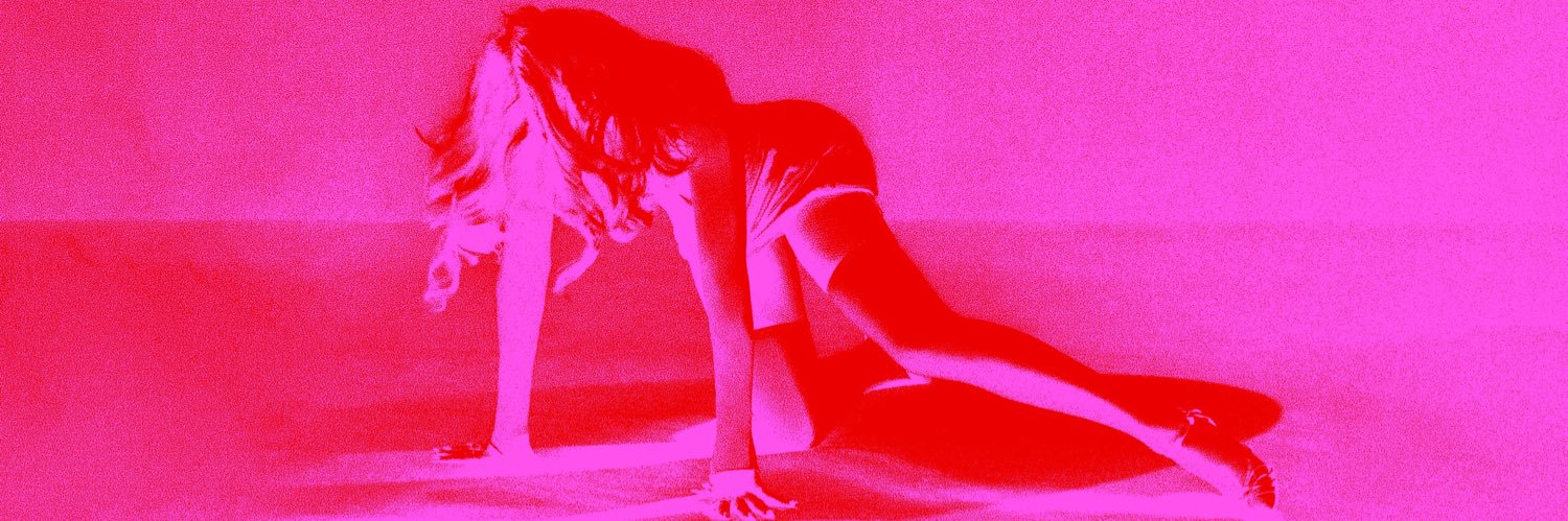 GOSTOSOS ESCUTAM MADONNA's banner