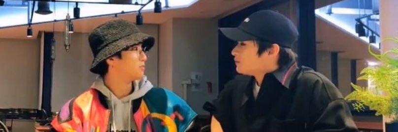 did minsung happen today?'s banner