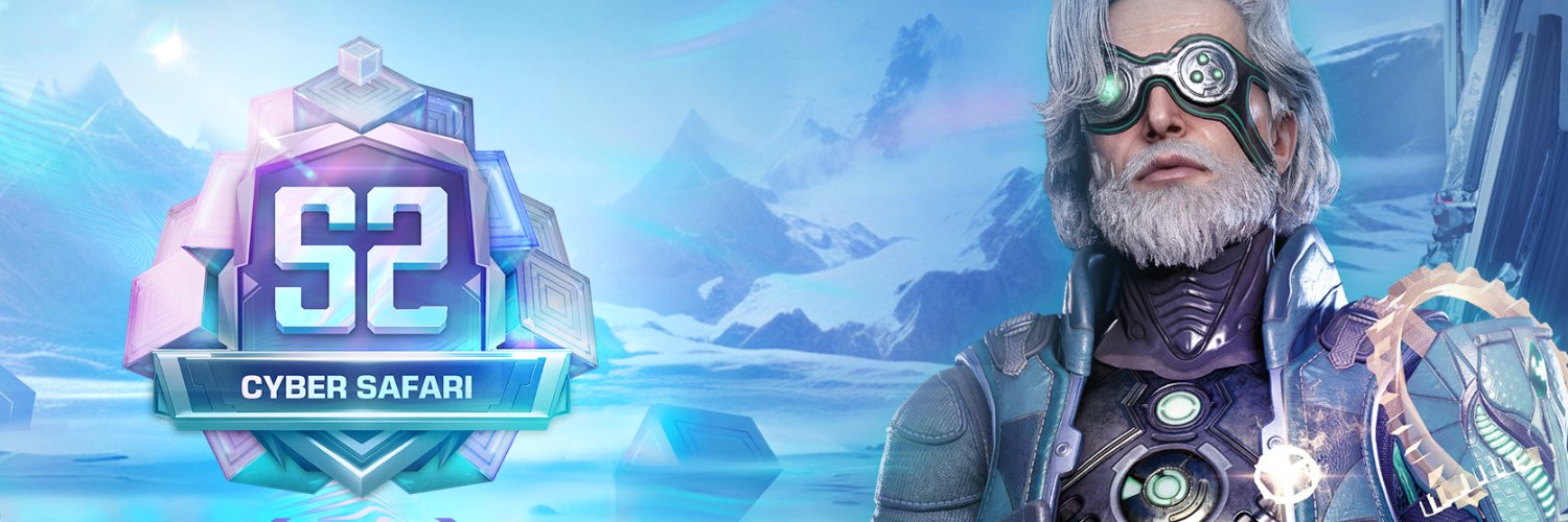 【公式】SYNCED （シンクド）'s banner