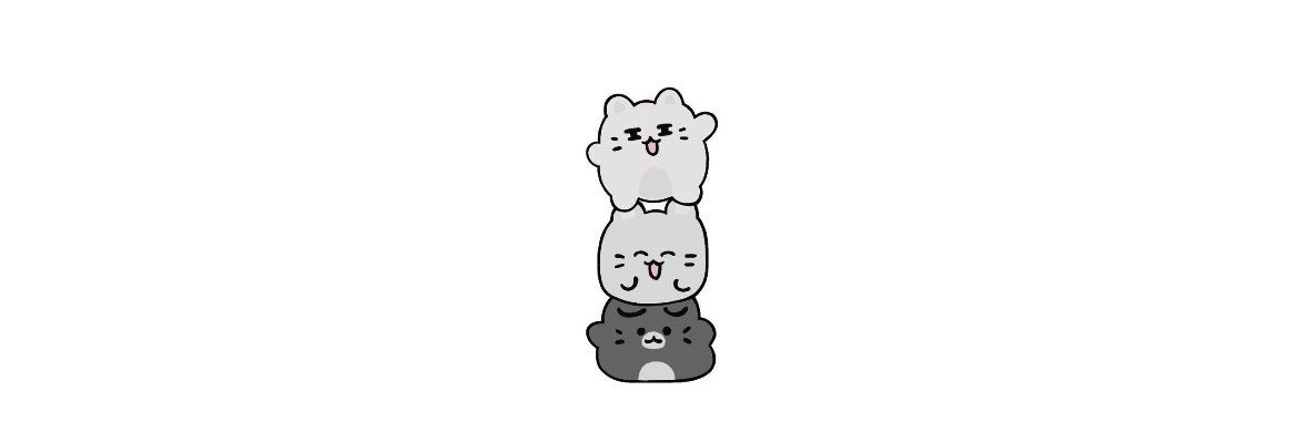cat !!'s banner