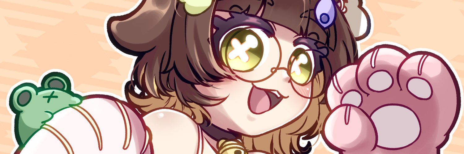 熊川まる🧸泣き虫系🍡出沒時間: 平日12:30PM / 1 PM's banner