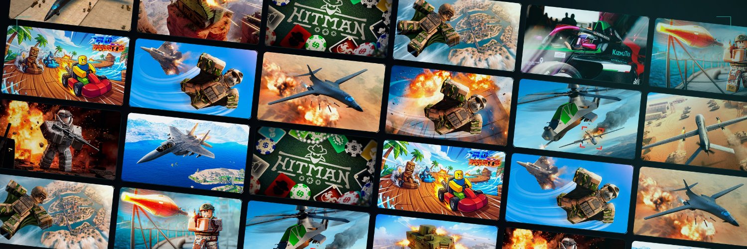 KizmoTek Studio's banner