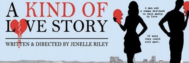Jenelle Riley's banner