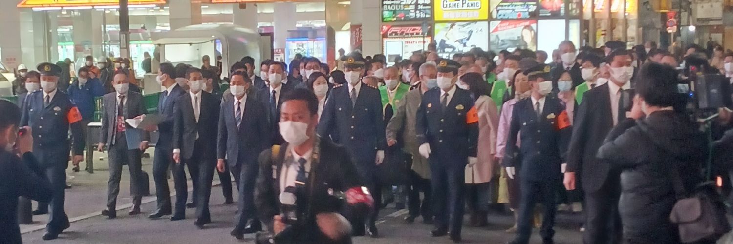 トー横情報局 【公認】's banner