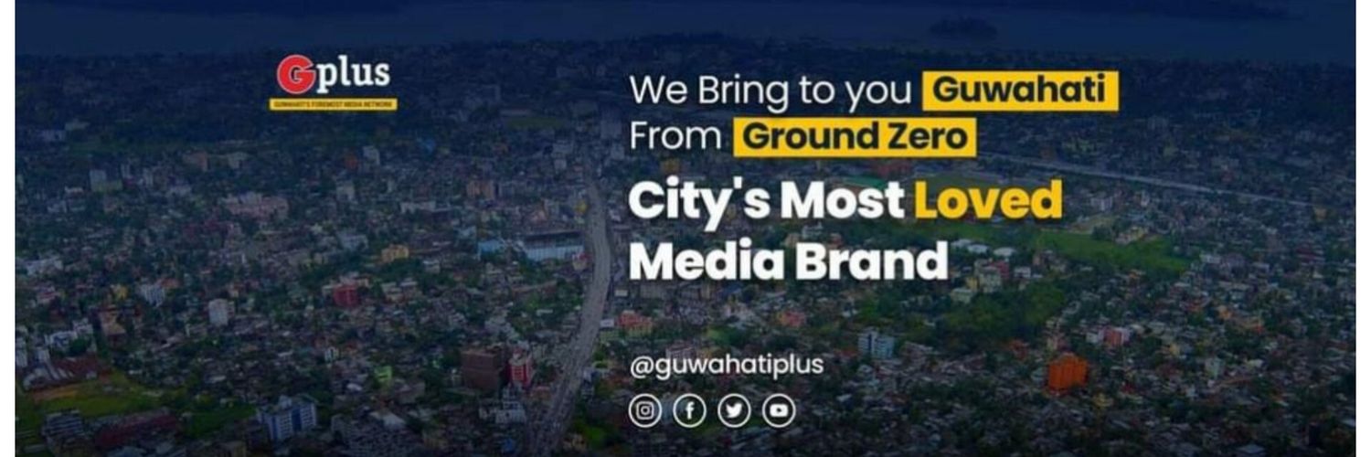 GPlus's banner