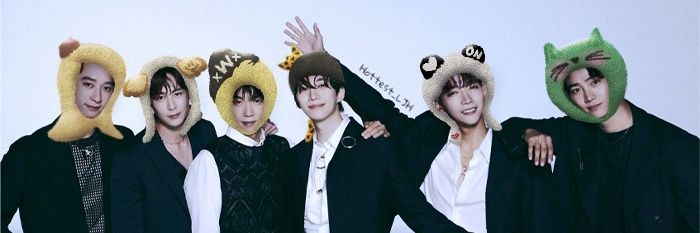 Hottest_LJH's banner