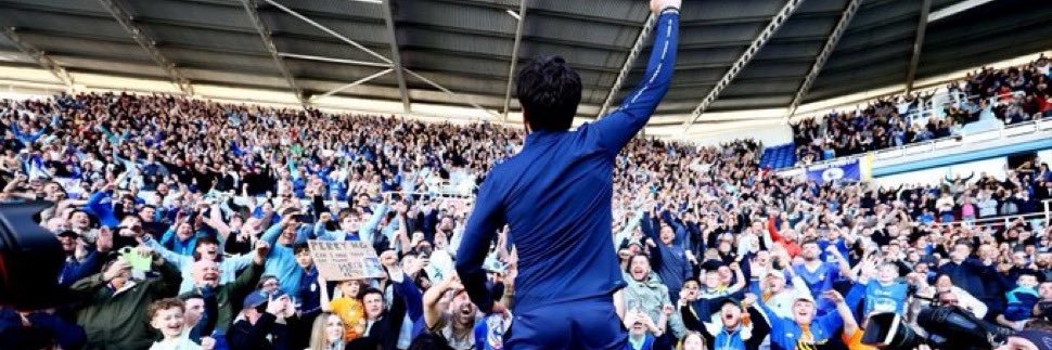 The Cardiff Corner's banner