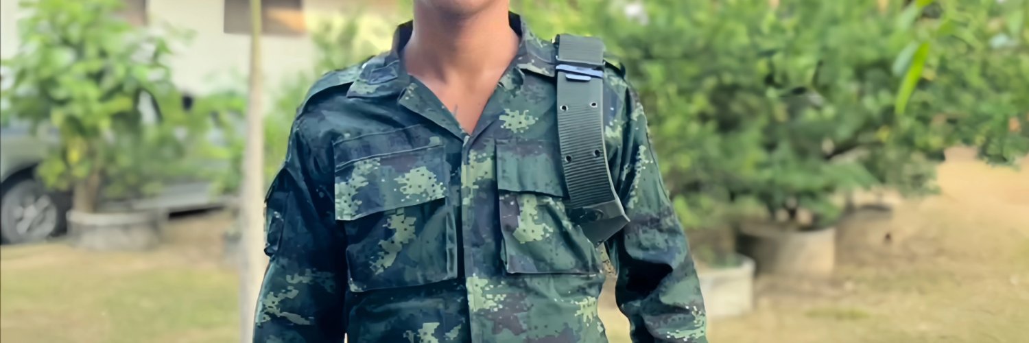KH. EM.'s banner