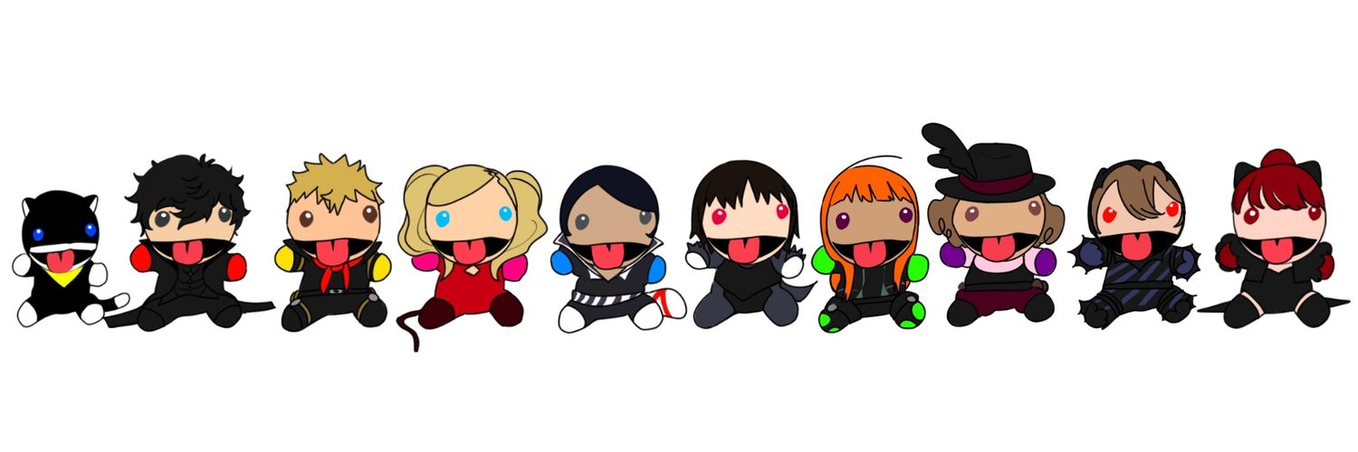 nio ★！？'s banner