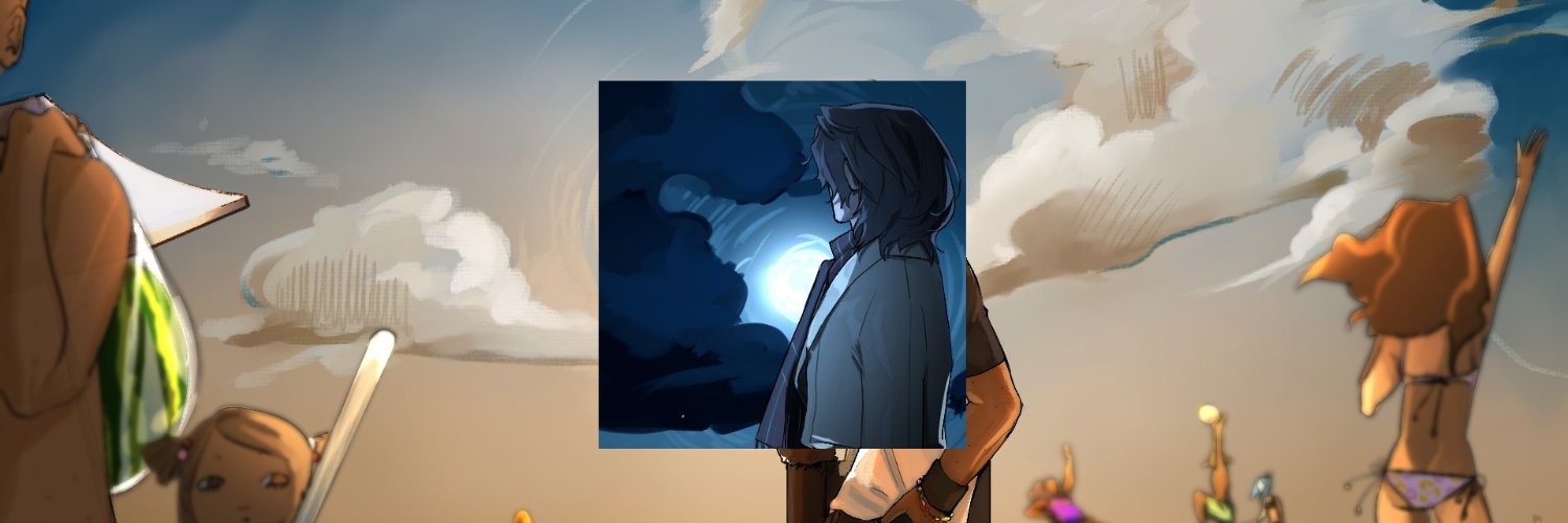 nio ★！？'s banner