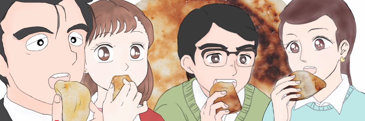 桃丸みかん(お休み中🙇‍♀️'s banner
