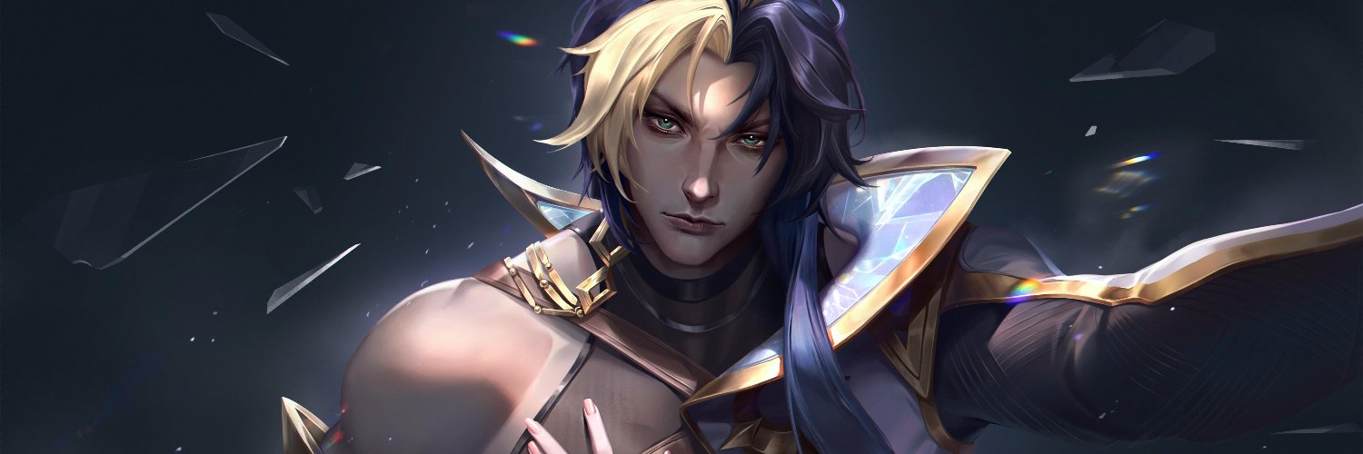 crimson's banner