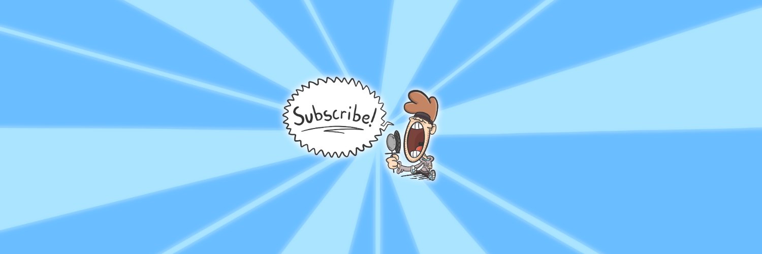 TKTails VR's banner