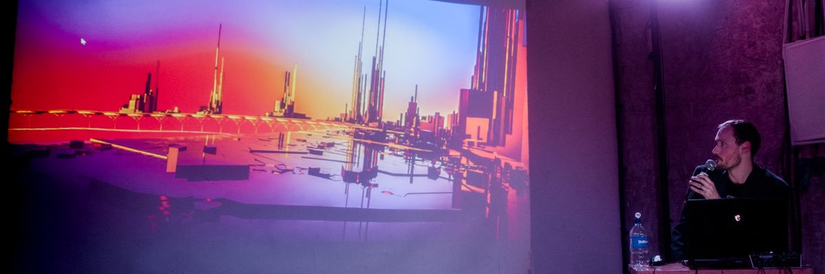 sᴄᴏᴛᴛ ᴅᴀʀʙʏ's banner