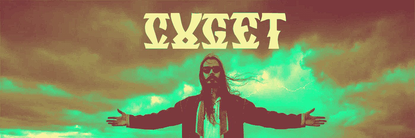 Cuget's banner