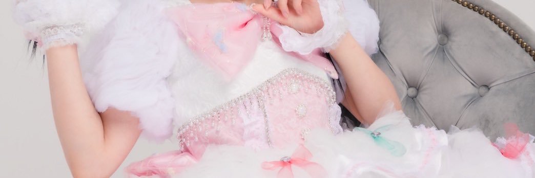 白星あいり（ideal peco）'s banner