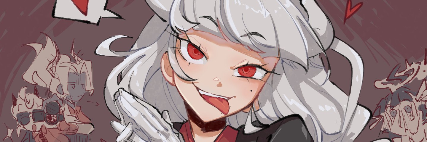 露西咖啡厅♡'s banner