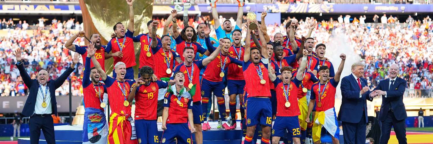 MARCA's banner