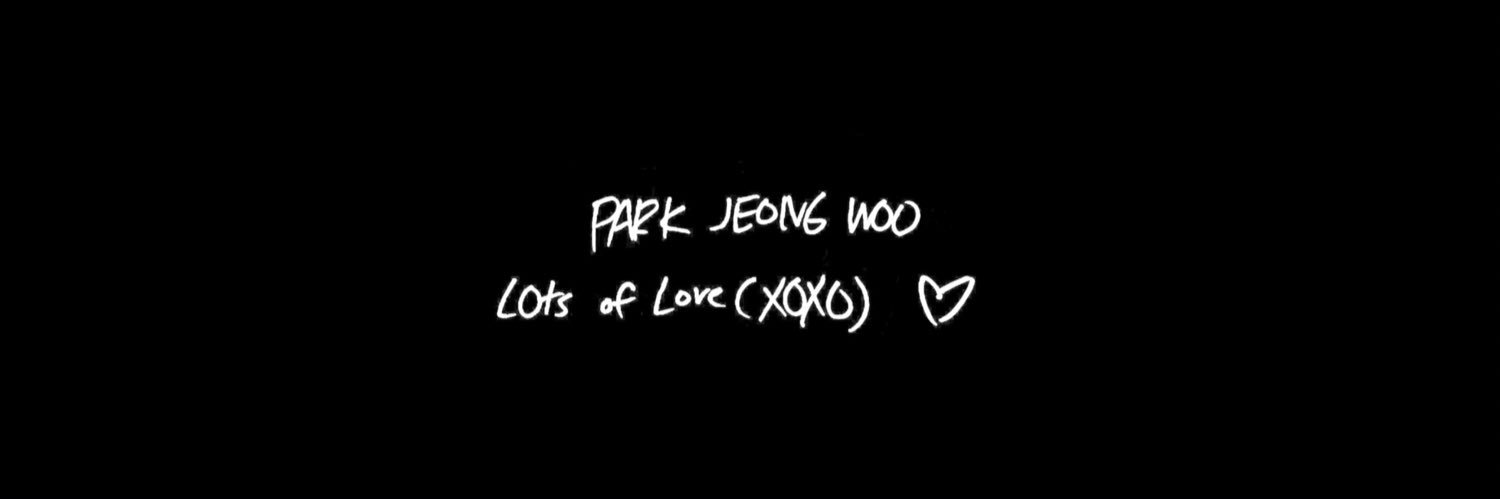 박정우 ✄ | ia's banner
