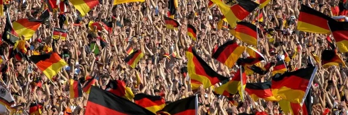 DavidGegenGoliath's banner