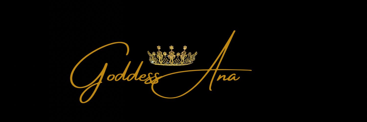 Goddess A's banner