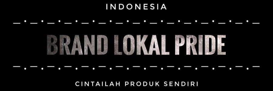 Lokal Pride's banner