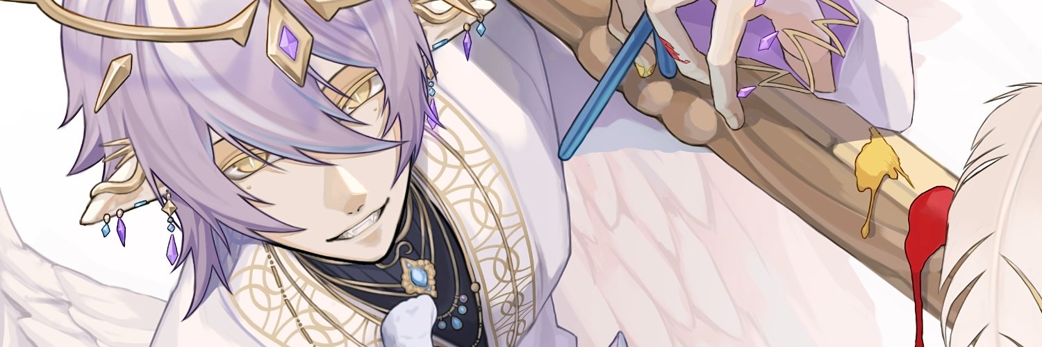 Aither💫's banner