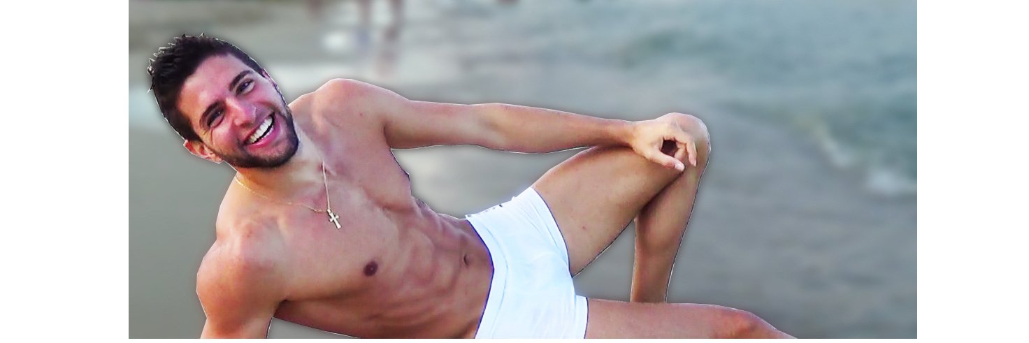 Antonio Mallorca (CatchingGoldDiggers)'s banner