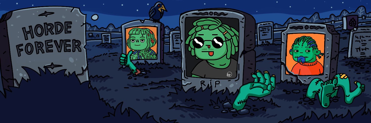 Zoraa's banner