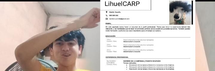 LihuelRP's banner