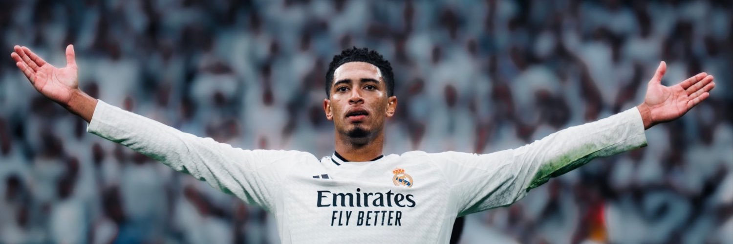 ANDREA MADRIDISTA 🤍's banner