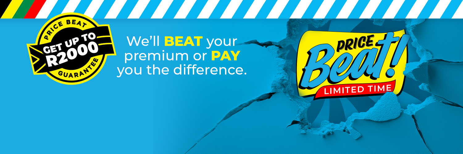 Budget Insurance's banner