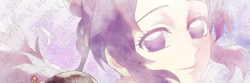 MUGEN JO PEAK FICTION's banner