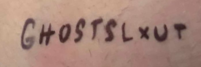 ghostslxt's banner