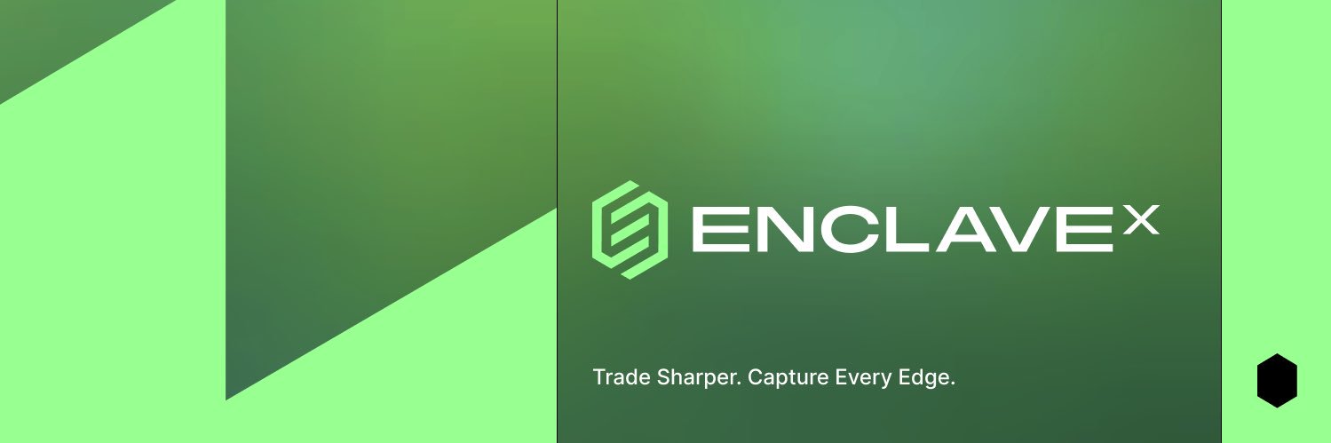 Enclave Markets 🔺's banner