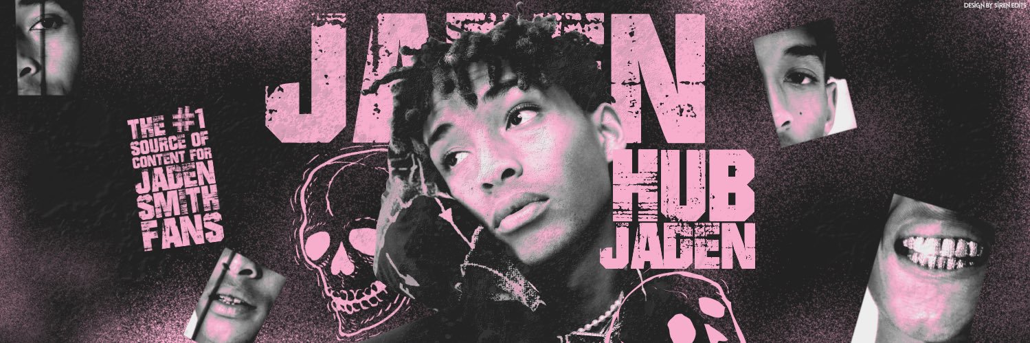 Jaden Hub's banner