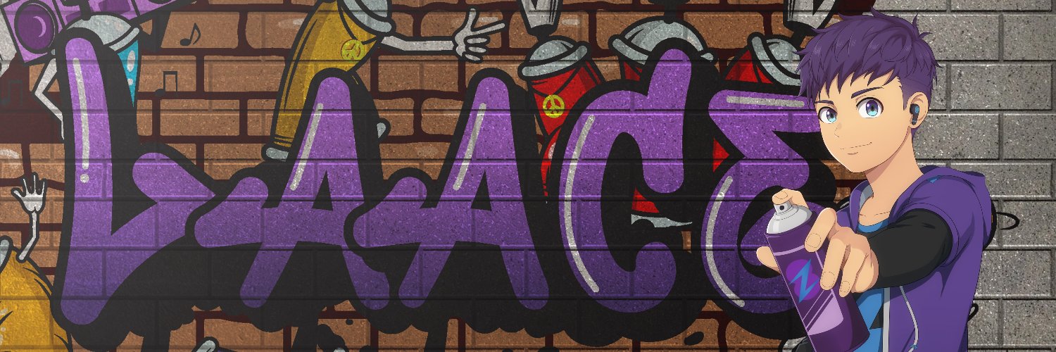 Laace's banner