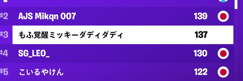 ECSもふ！'s banner