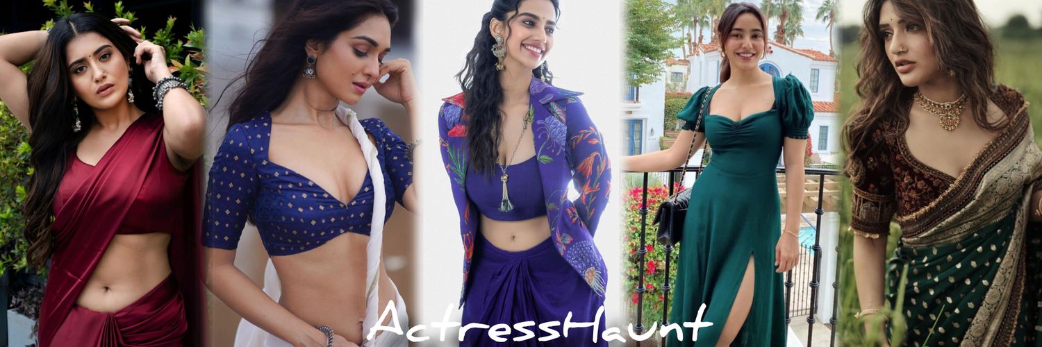 ActressHaunt🍁's banner