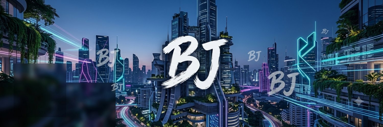 BJ前站's banner
