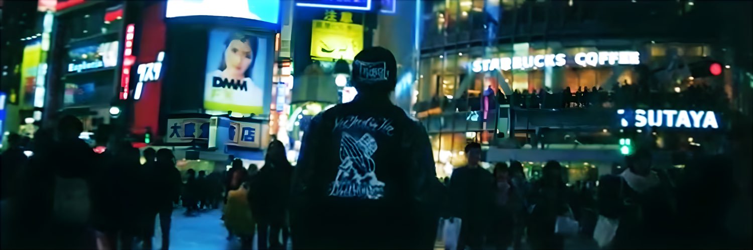 柴田 和哉 / Kazuya STANDZ's banner