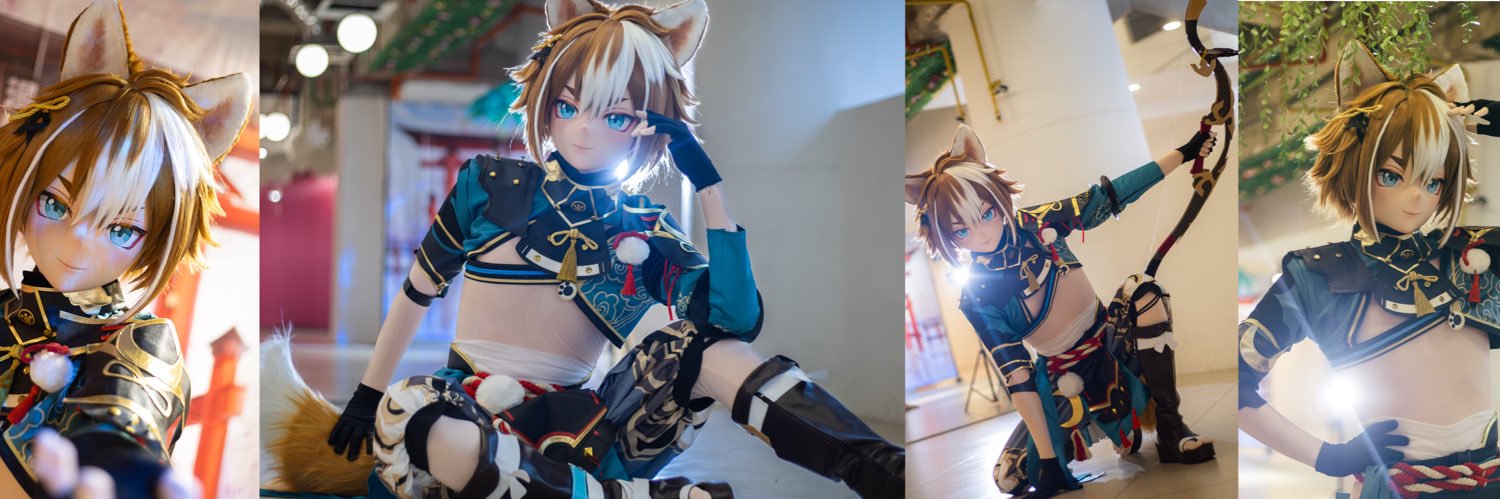 沐沐沐羡🇲🇾's banner
