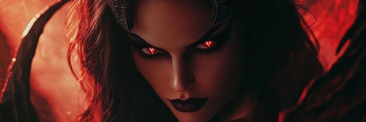🔥luci😈hell 🔥's banner