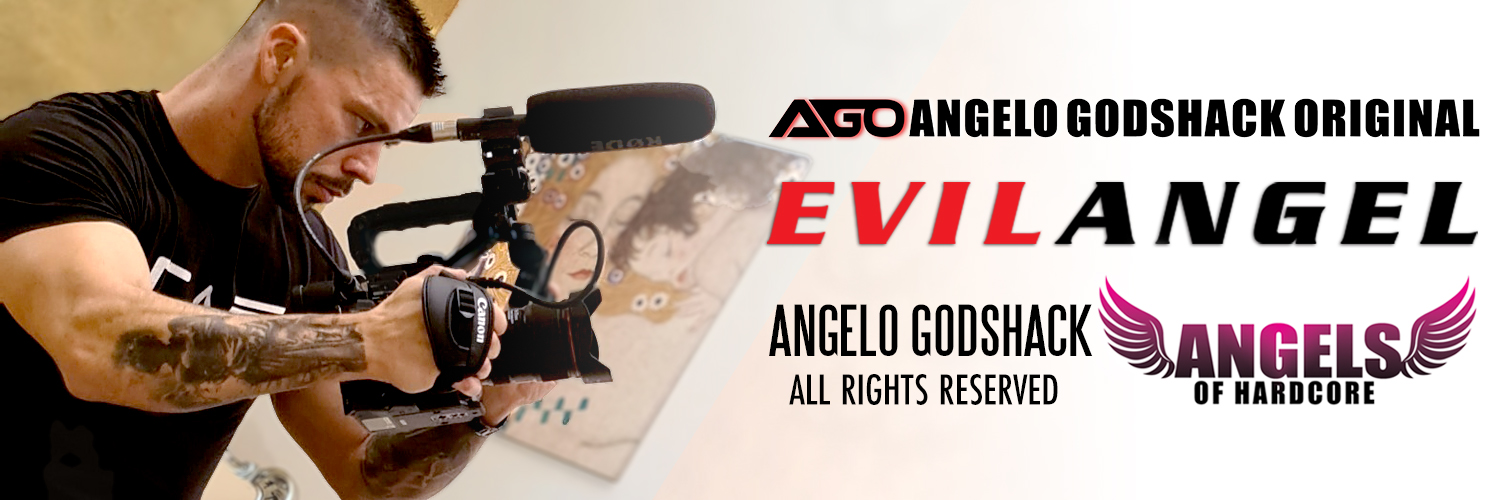 ★ ANGELO GODSHACK ORIGINAL ★'s banner